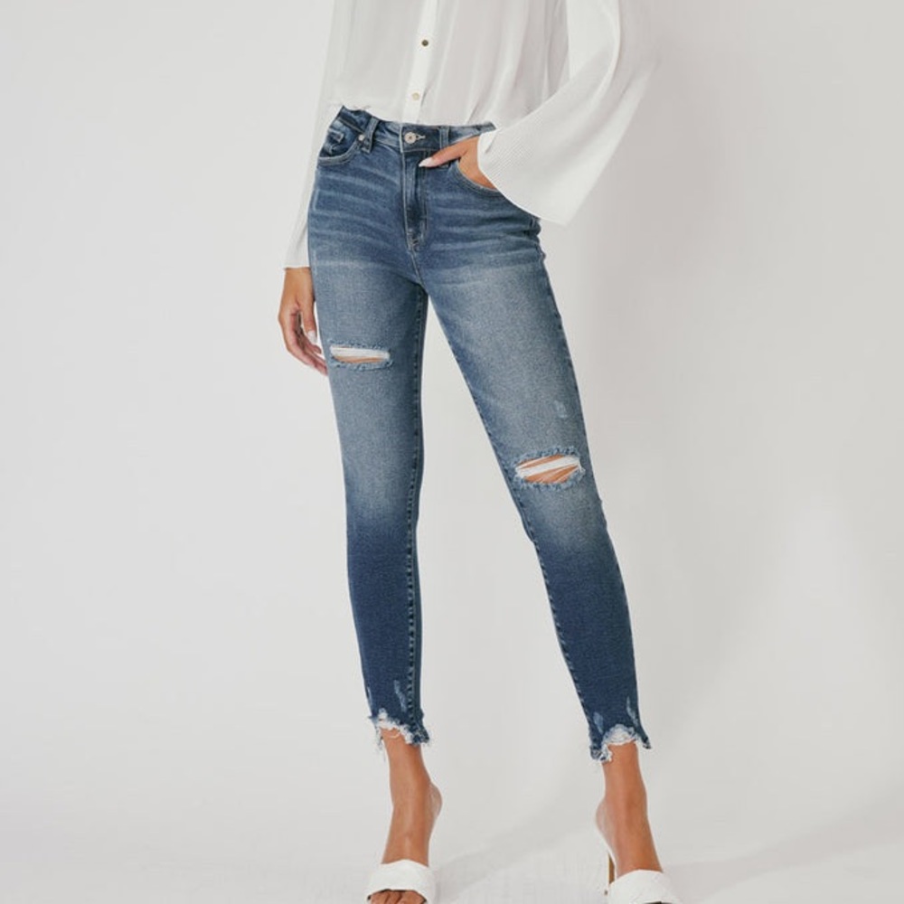 Kancan Jeans #39